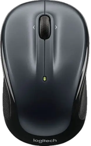 Transparent computer Mouse Png