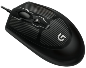 Transparent PC Mouse Png