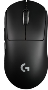 Animated PC Mouse Png