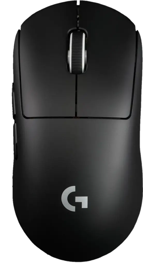 Animated PC Mouse Png