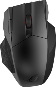Gaming PC Mouse Png