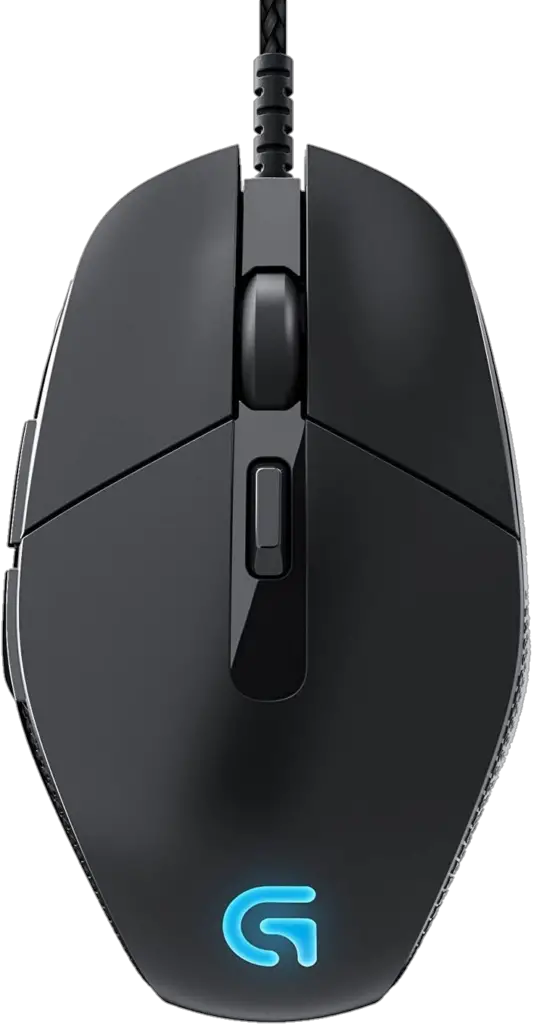 Transparent Pc Mouse Png
