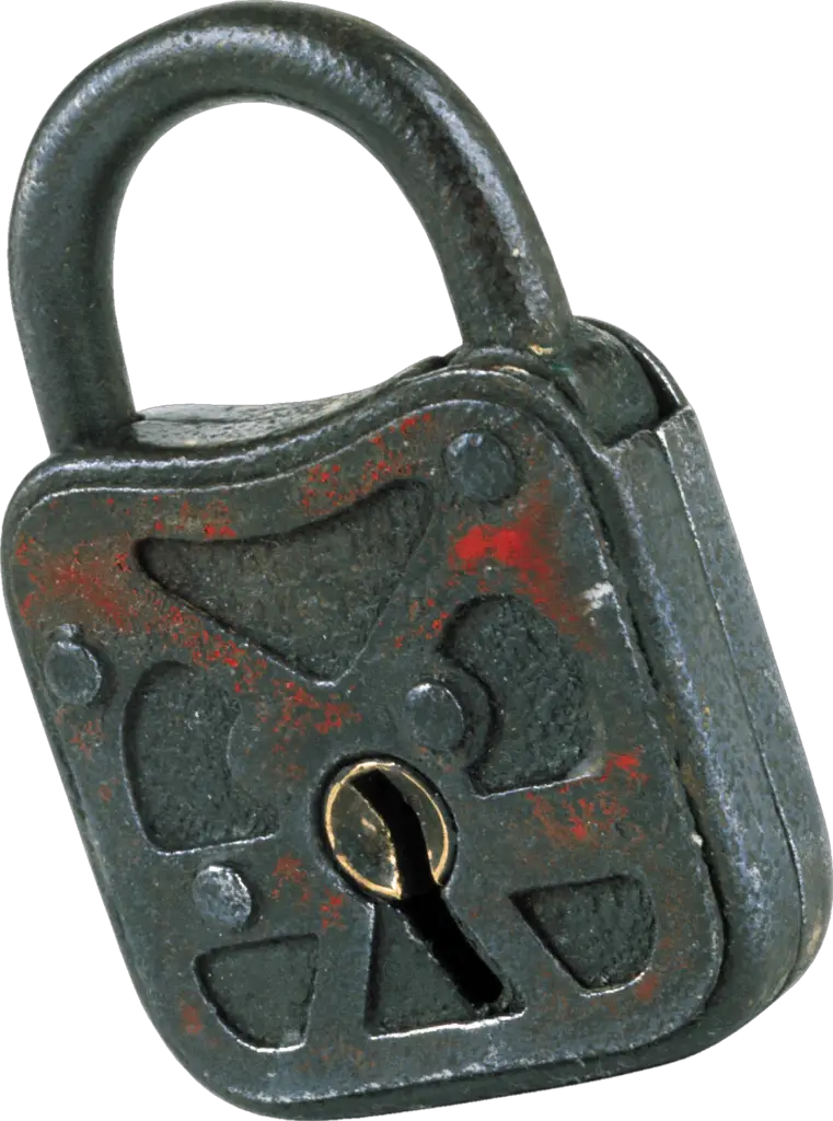 Padlock PNG Transparent Images Free Download - Pngfre