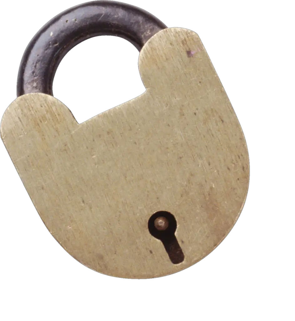 Padlock PNG Transparent Images Free Download - Pngfre