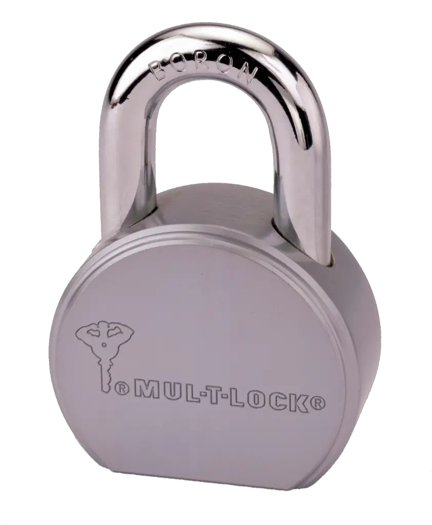 Locked Padlock Png