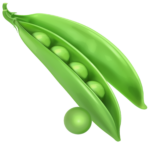 Pea png image