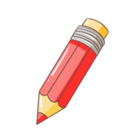 Pencil Png Image