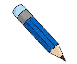 Mini Pencil Png