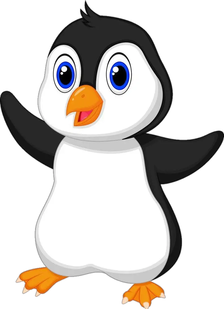 Penguin-png-10