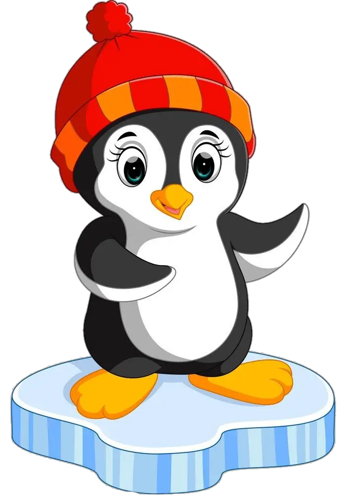 Penguin-png-11