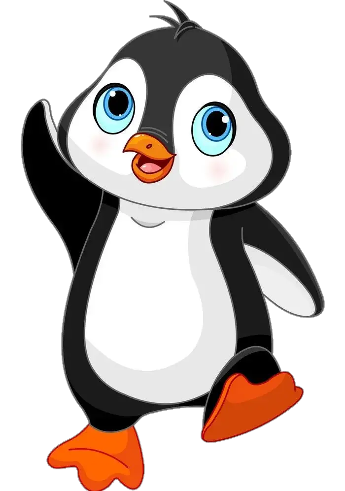 Penguin-png-18