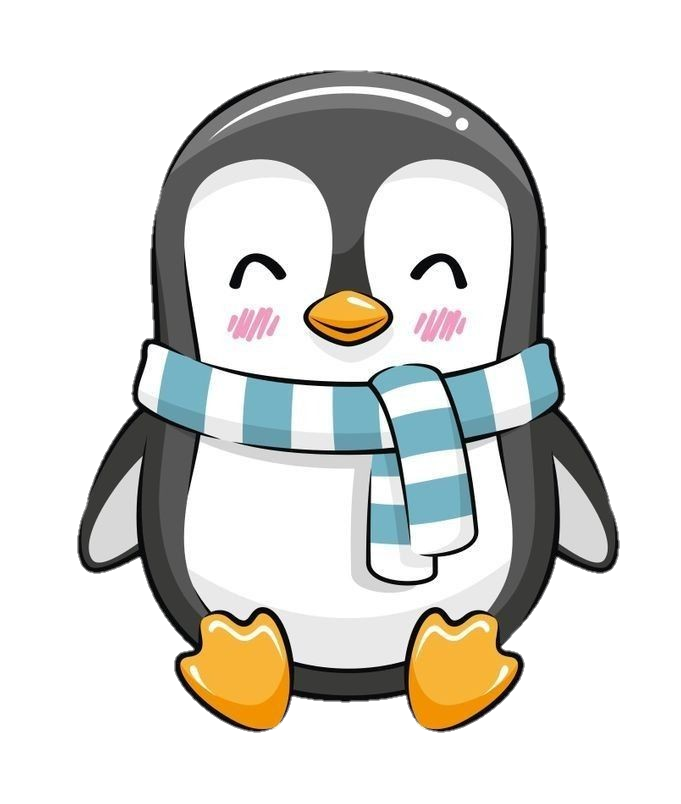 Penguin PNG Transparent Images Free Download - Pngfre