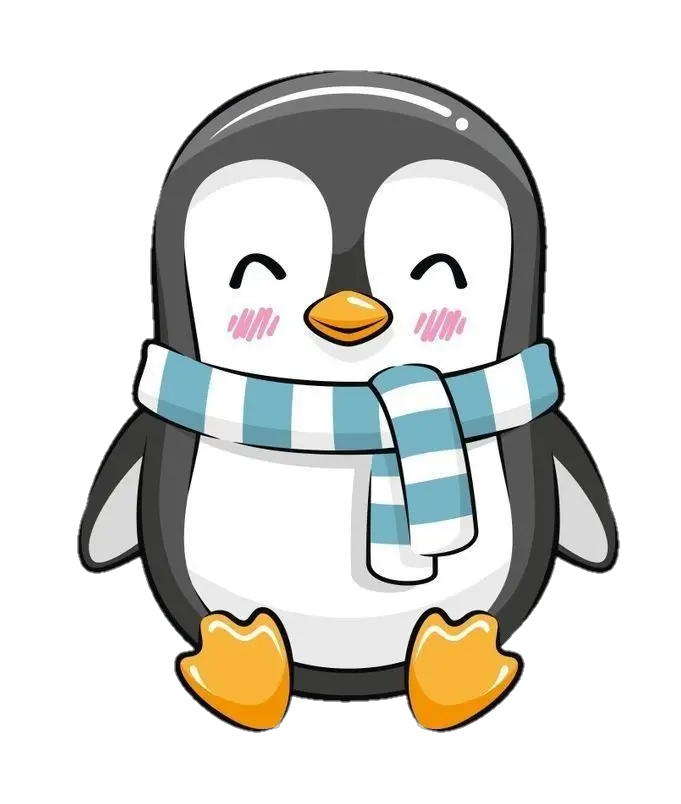 Penguin-png-19