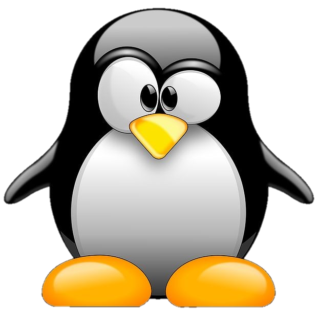 Penguin Icon Png