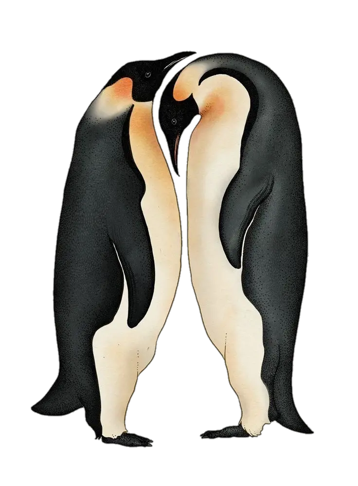 Penguin-png-25