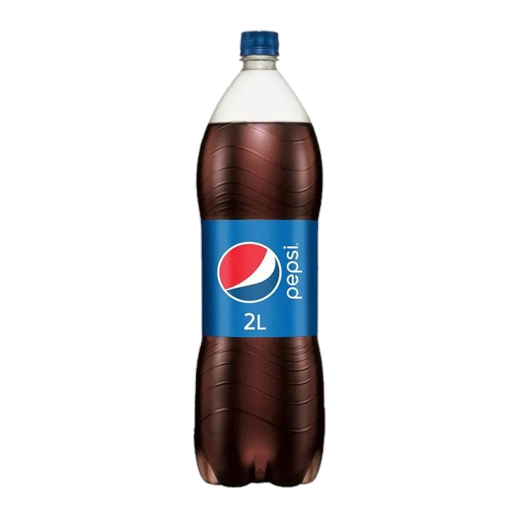 2 Liter Pepsi Bottle Png