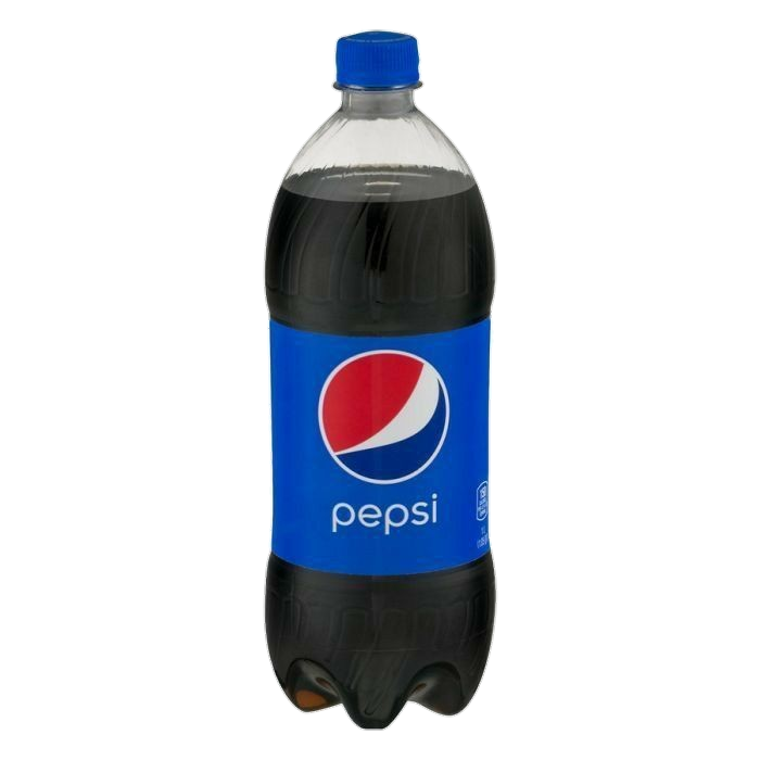 Pepsi Bottle Png