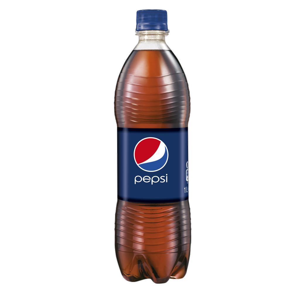 1 Liter Pepsi Bottle Png