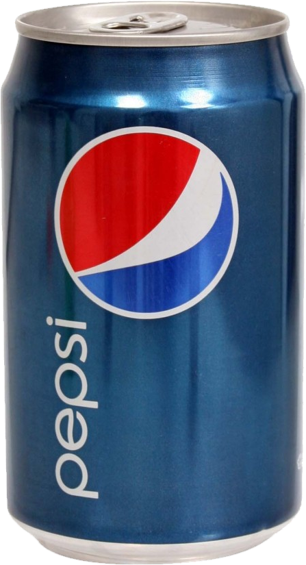 Pepsi Can Png