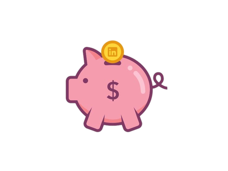 Piggy Bank Clipart Png