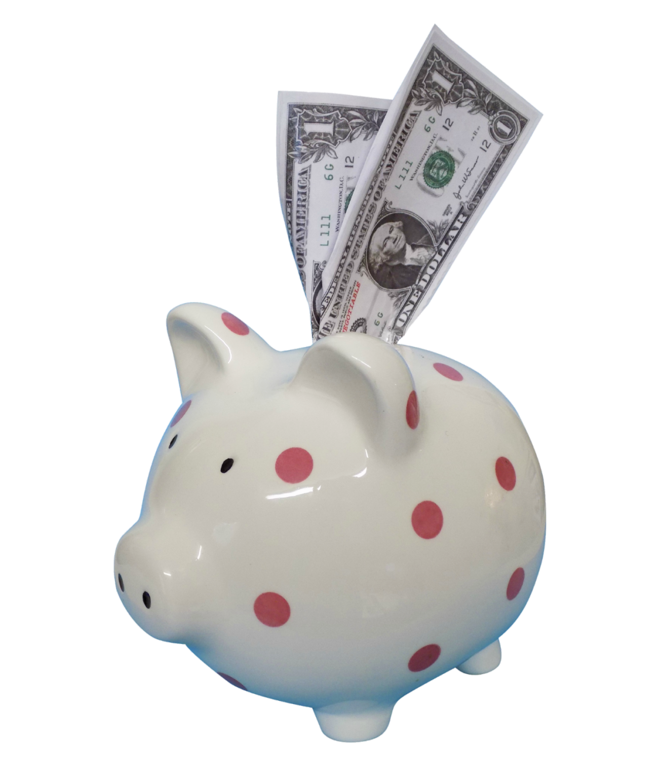 Piggy Bank PNG Transparent Images Free Download - Pngfre