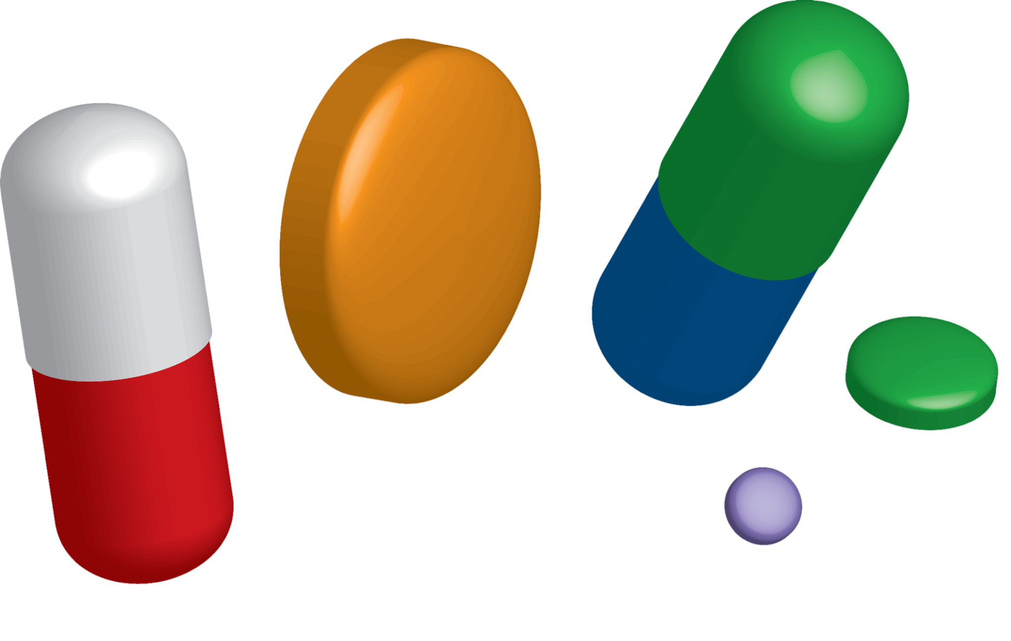 Pills PNG Transparent Images Free Download - Pngfre