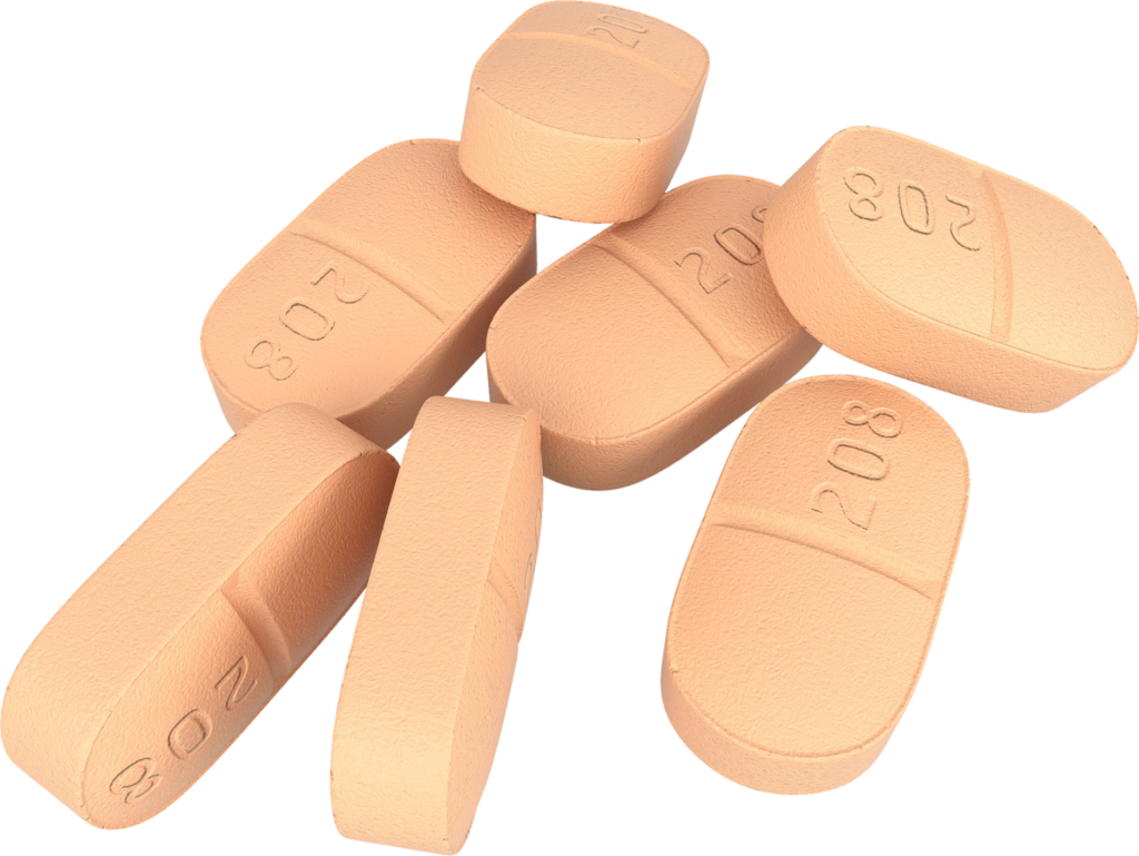 Pills Tablet Png