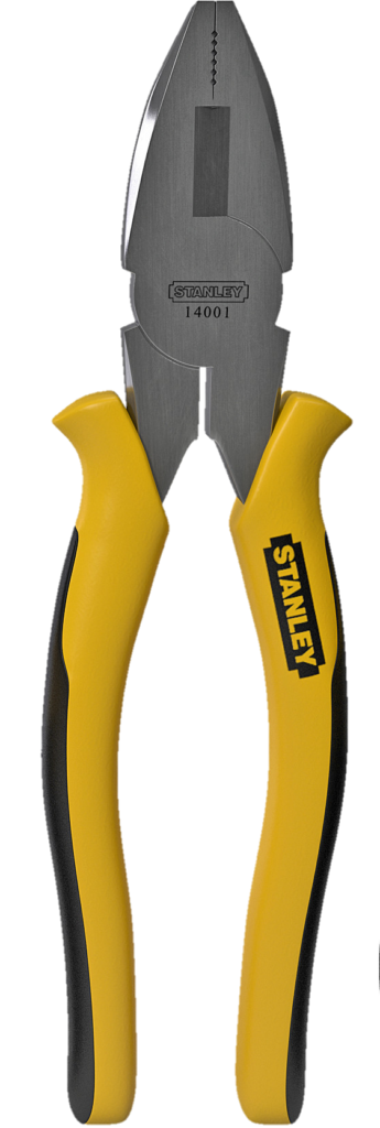 Yellow Plier Png