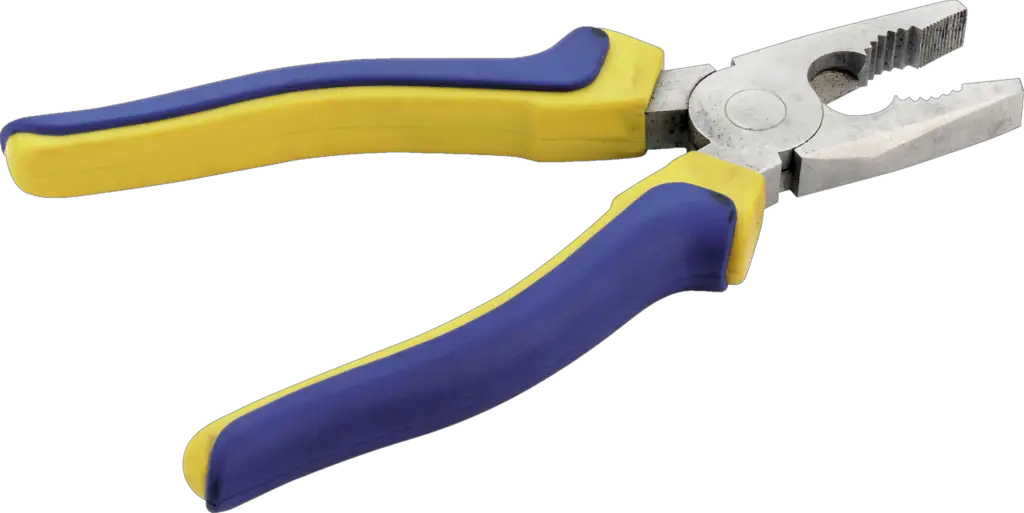 Mechanical Plier Png