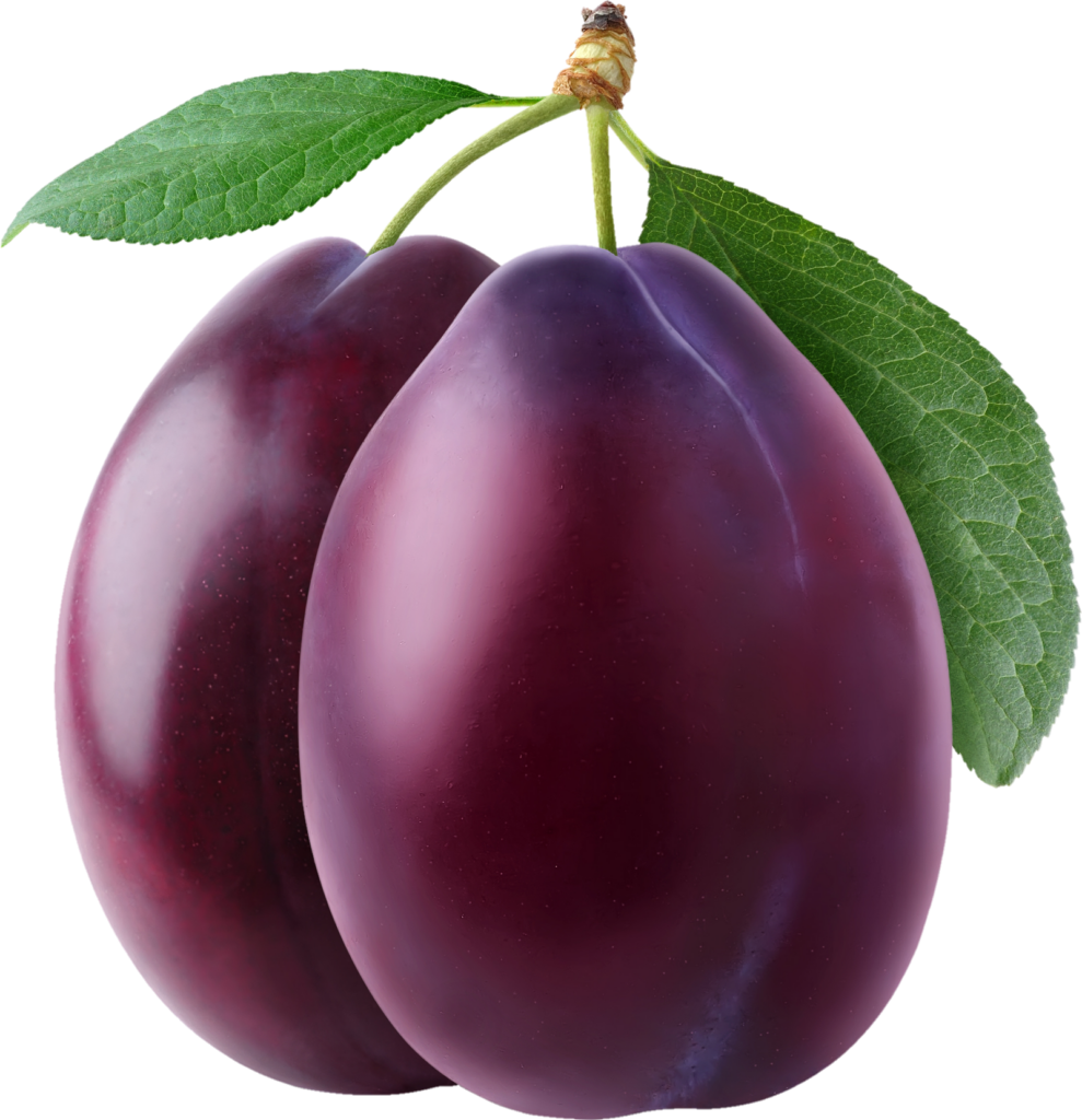 High Resolution Plum Png