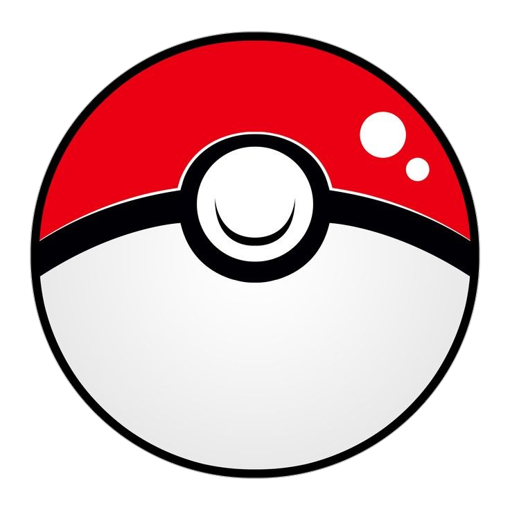 Pokeball PNG Transparent Images Free Download - Pngfre