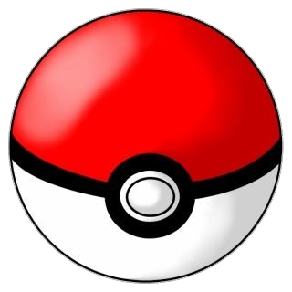 Pokémon Go Pokeball Png