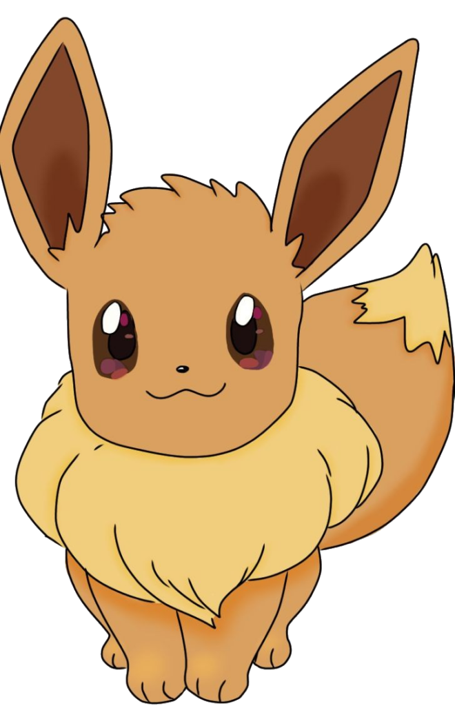 Pokemon PNG Images Free Download - Pngfre