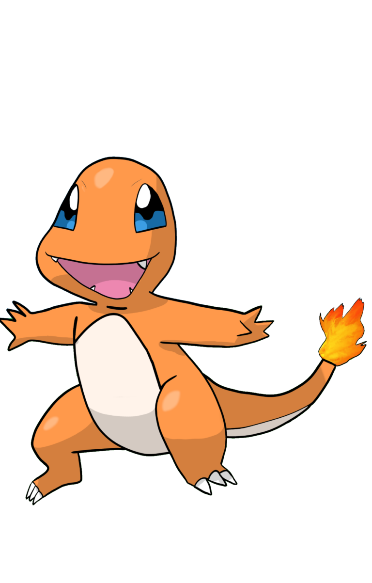 Pokemon PNG Images Free Download - Pngfre