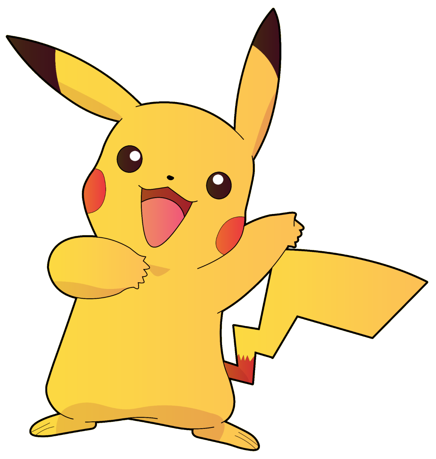 Pokemon Png Images Free Download - Pngfre