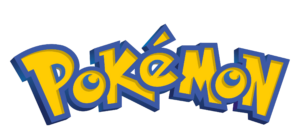 Pokemon Show Logo PNG