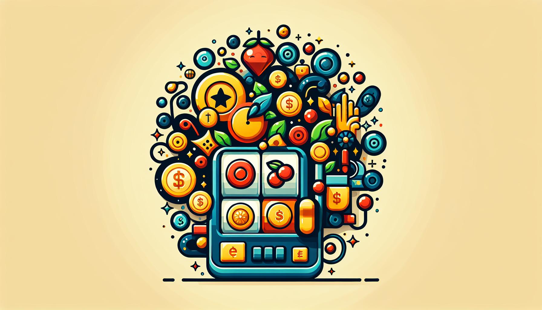 Digital Slot Entertainment