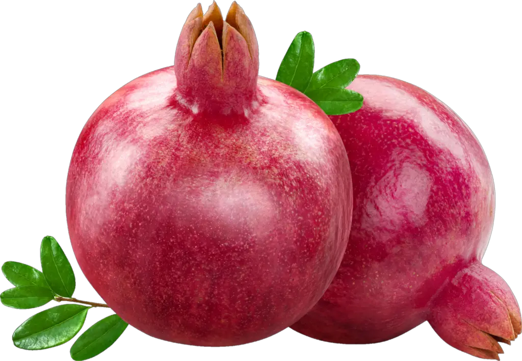 Pomegranate Fruit png