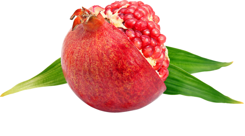 Fruit Pomegranate png