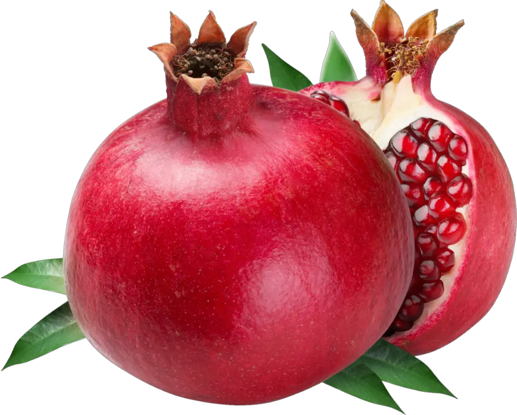 Anar Pomegranate png