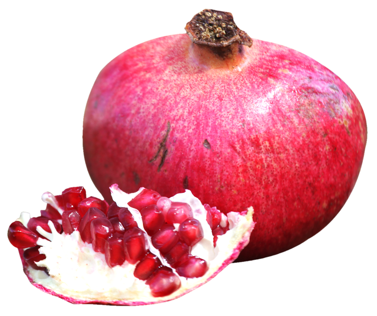 Pomegranate-2