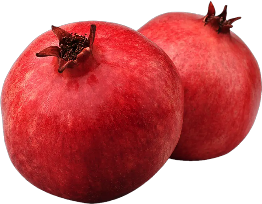 Transparent Pomegranate png