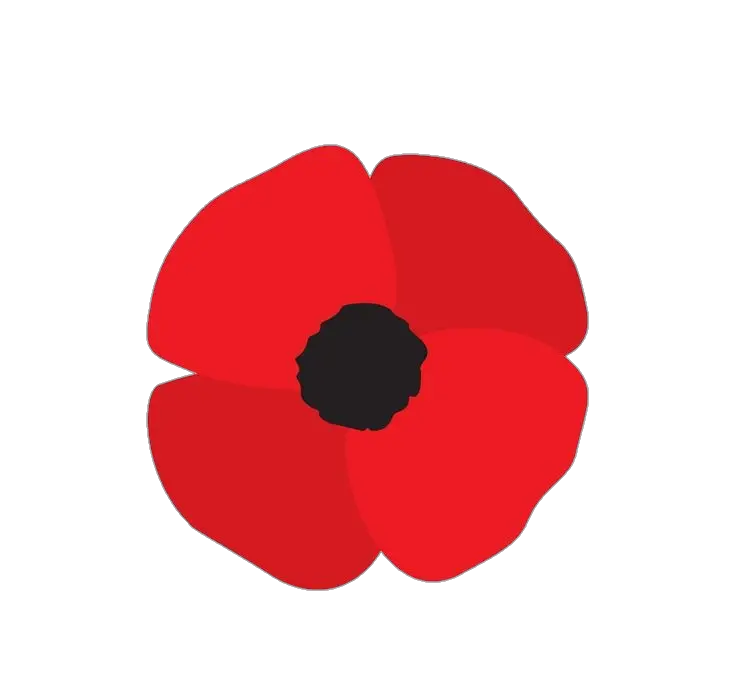 Poppy Flower Vector Png