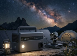 Portable Power Stations