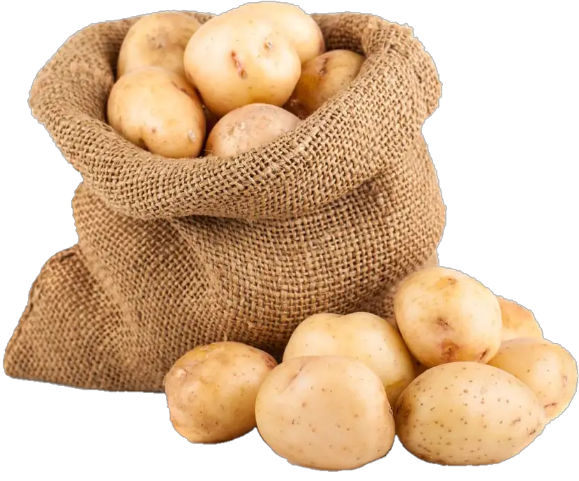 Potato PNG