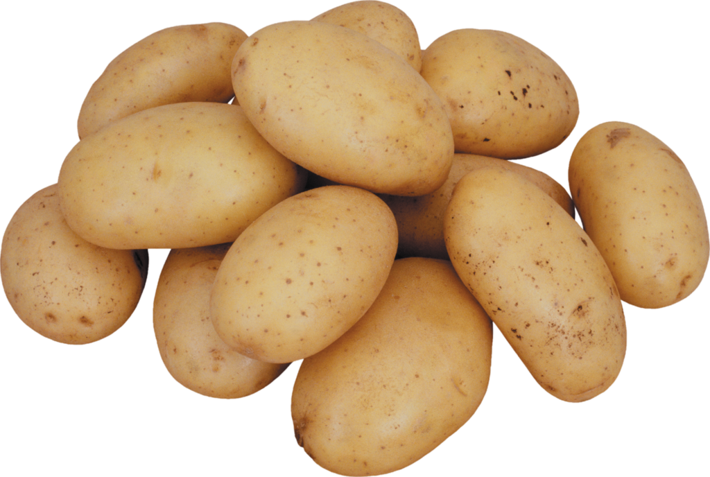 irish Potato Png