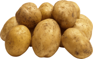 Vegetable Potato Png