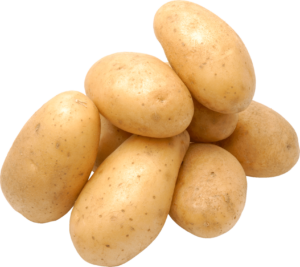 Potato Vegetable Png