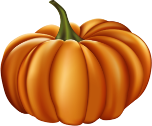 Pumpkin Clipart png 
