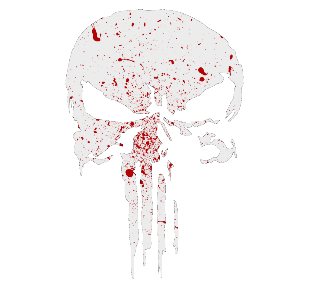 Punisher Art png 